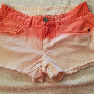 Mossimo shorts
